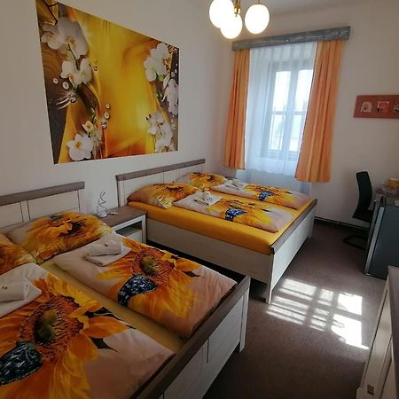 Hotel Stara Skola Na Sumave Horice na Sumave Ngoại thất bức ảnh