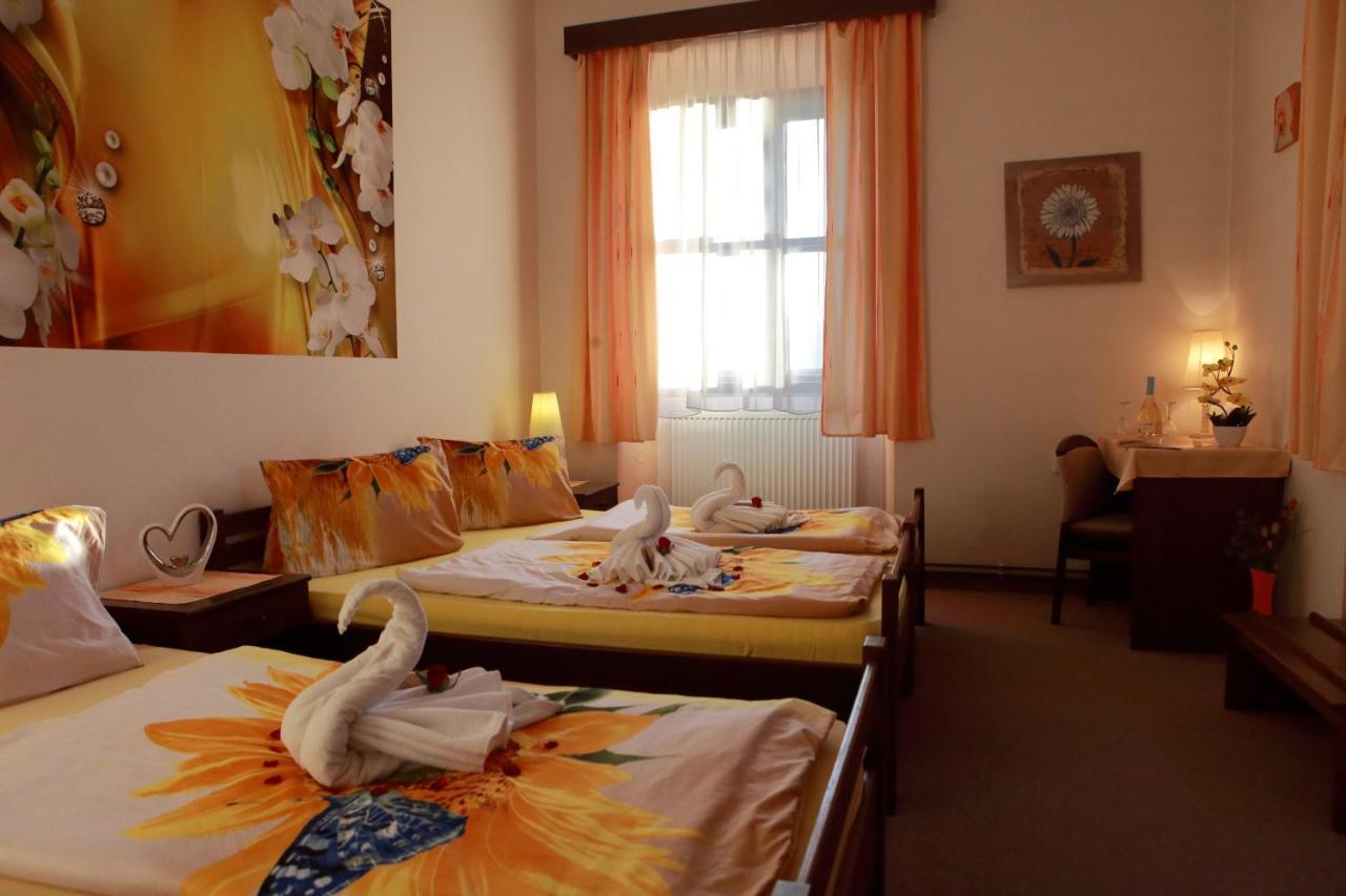 Hotel Stara Skola Na Sumave Horice na Sumave Ngoại thất bức ảnh