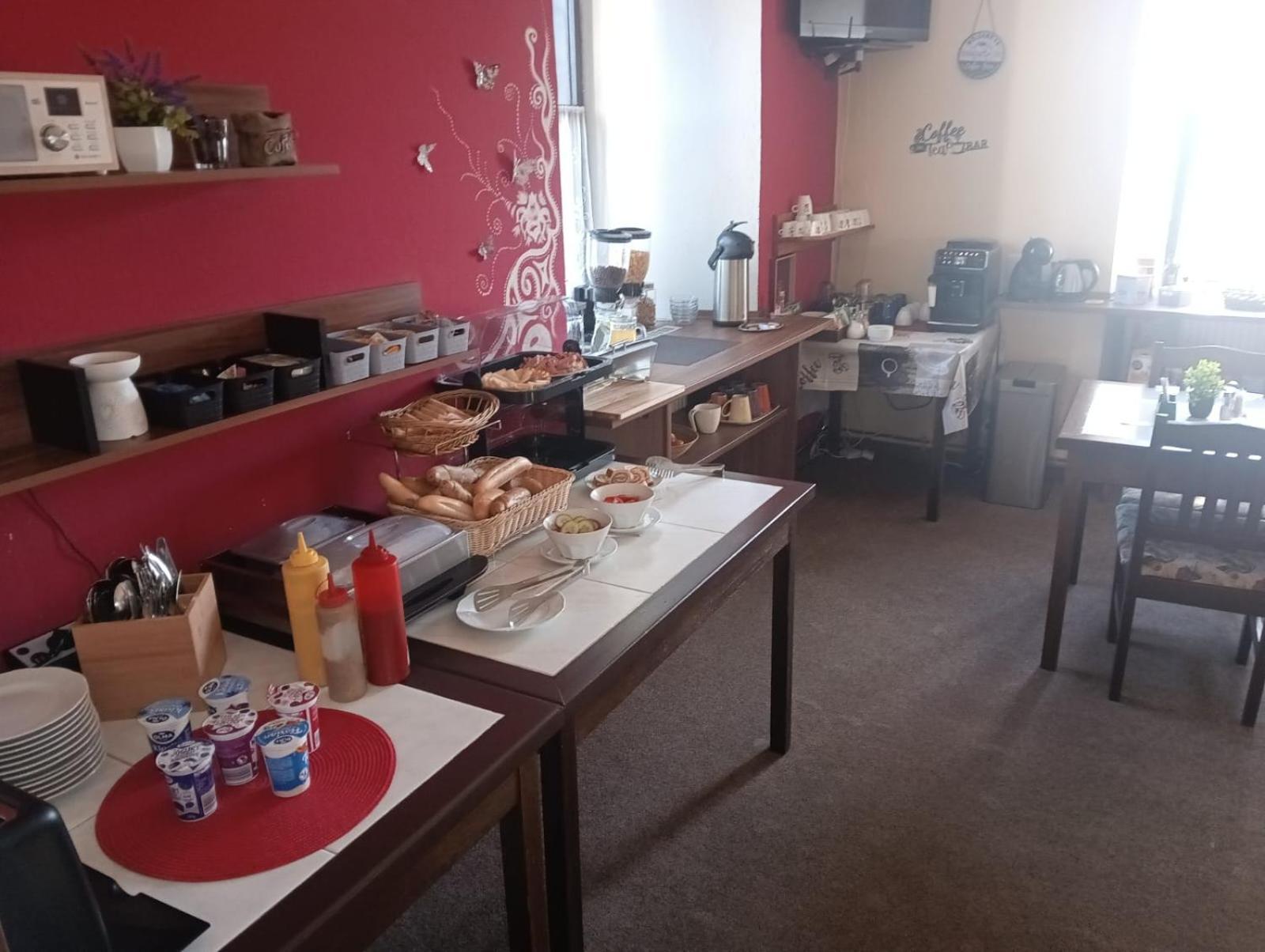 Hotel Stara Skola Na Sumave Horice na Sumave Ngoại thất bức ảnh