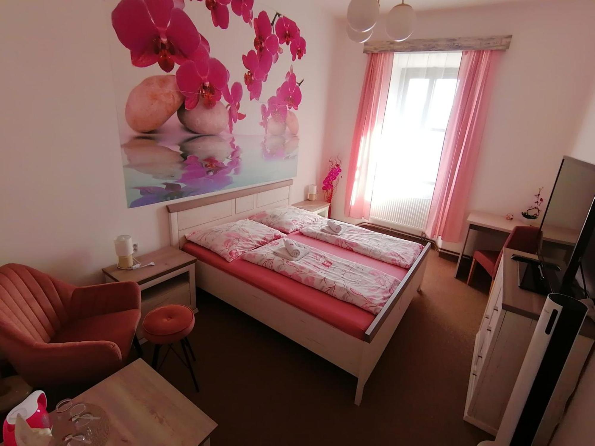 Hotel Stara Skola Na Sumave Horice na Sumave Ngoại thất bức ảnh