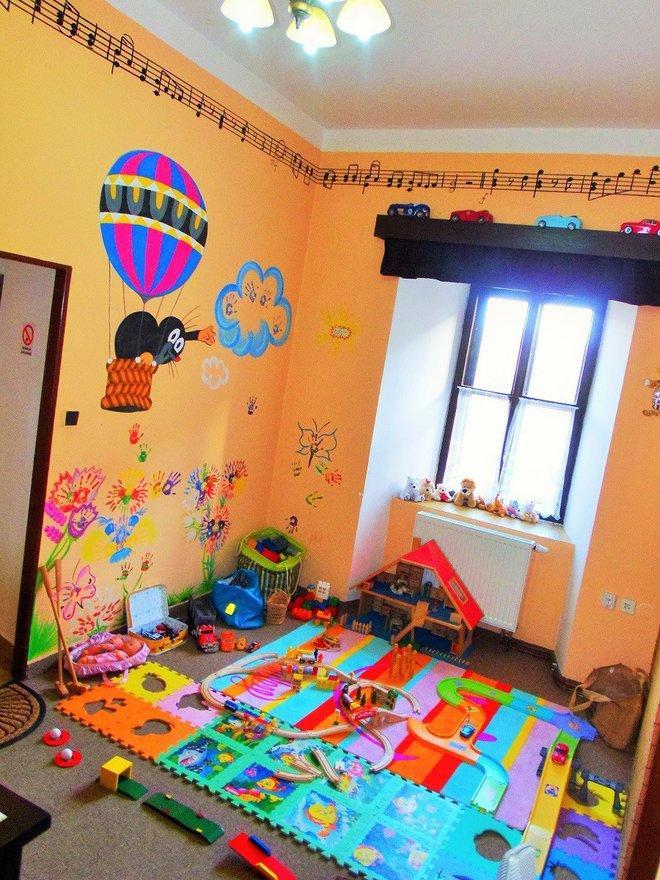 Hotel Stara Skola Na Sumave Horice na Sumave Ngoại thất bức ảnh