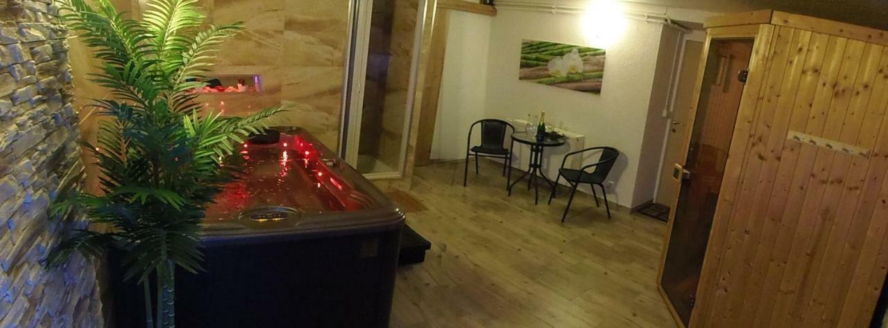 Hotel Stara Skola Na Sumave Horice na Sumave Ngoại thất bức ảnh