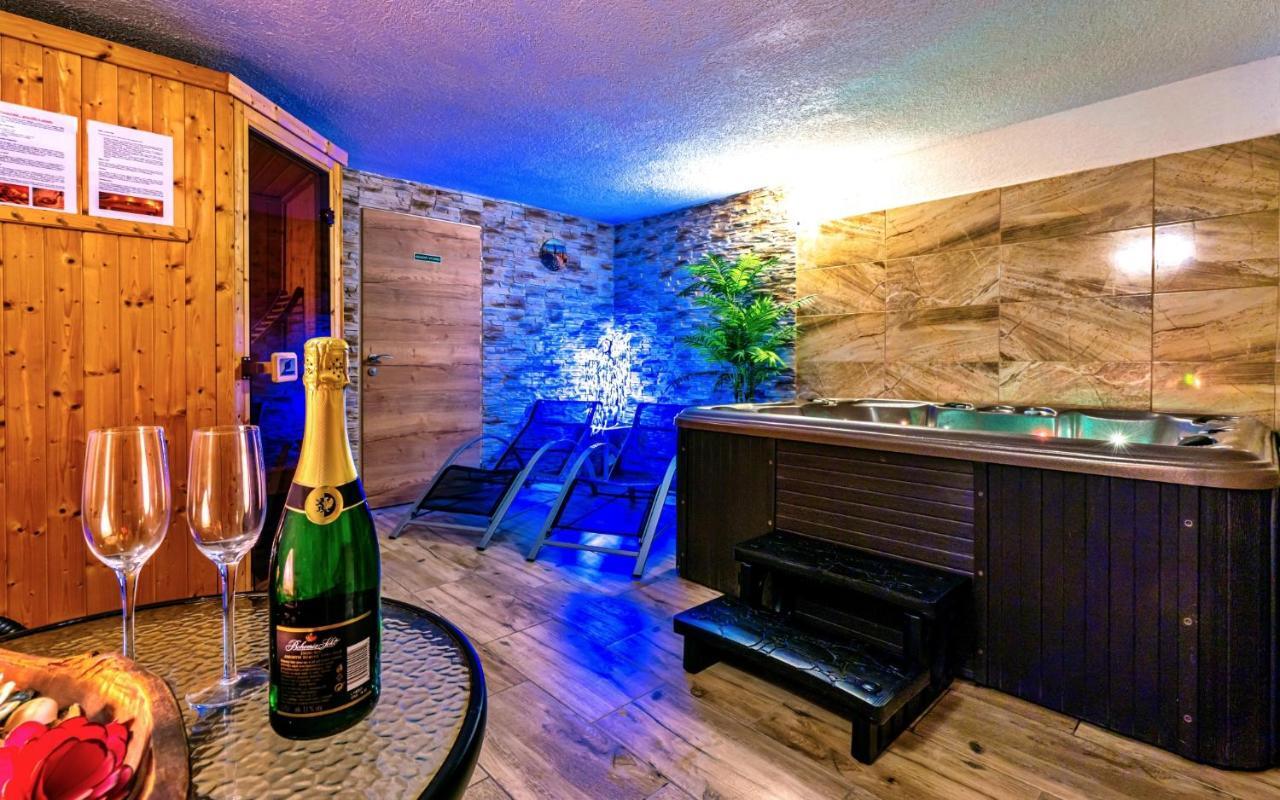 Hotel Stara Skola Na Sumave Horice na Sumave Ngoại thất bức ảnh